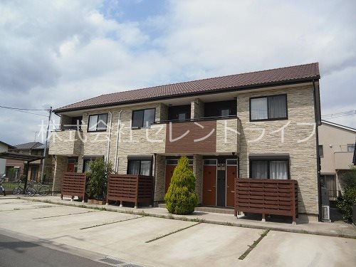 TX-1 その他外観1