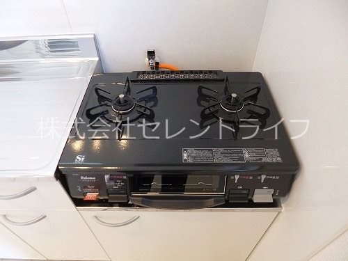 ハウス・ビル その他2