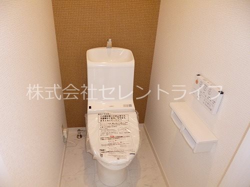 ハウス・ビル その他6