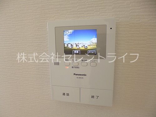 ハウス・ビル その他9