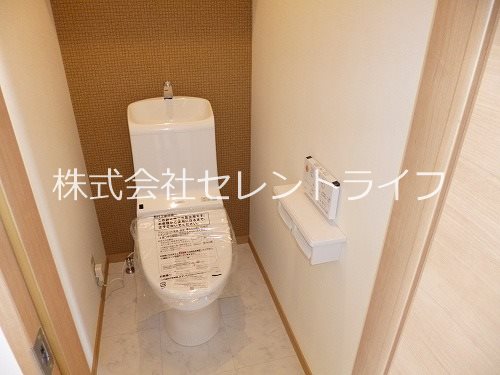 ハウス・ビル その他3