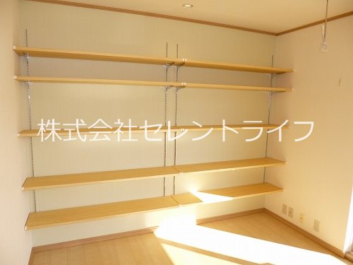 ハウス・ビル その他6