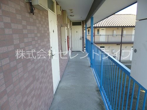 ハウス・ビル その他外観5