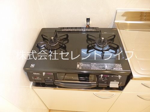 ハウス・ビル その他7