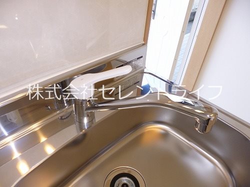 ハウス・ビル その他8