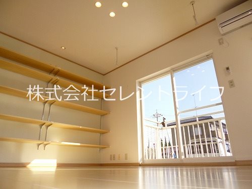 ハウス・ビル リビング