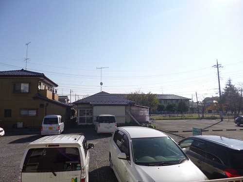 ハウス・ビル その他22