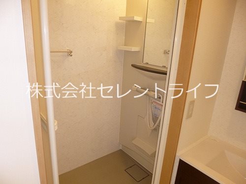 ハウス・ビル 風呂画像