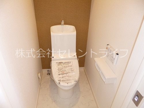 ハウス・ビル その他2