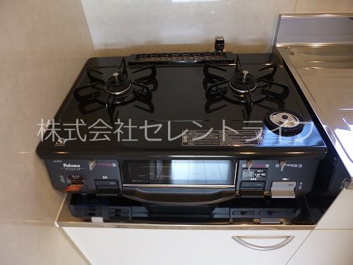 ハウス・ビル その他3