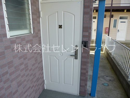 ハウス・ビル その他4