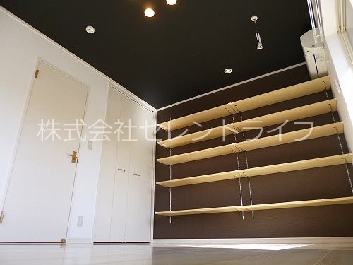 ハウス・ビル その他5