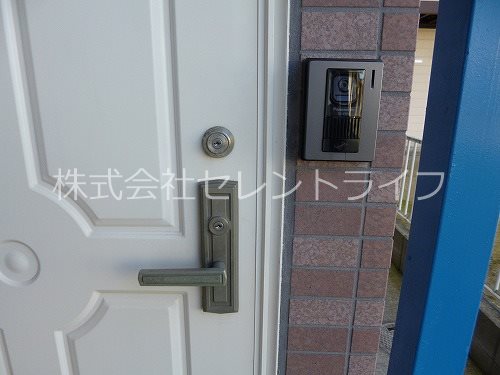 ハウス・ビル その他6