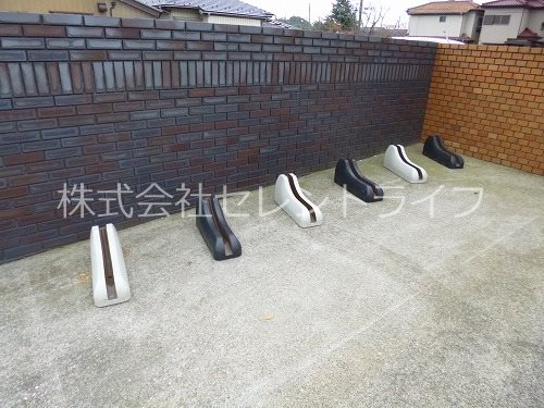 ハウス・ビル その他外観1