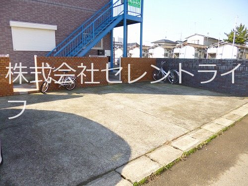 ハウス・ビル その他外観3