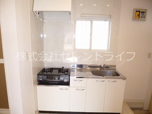 ハウス・ビル その他7