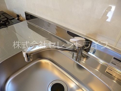 ハウス・ビル その他8