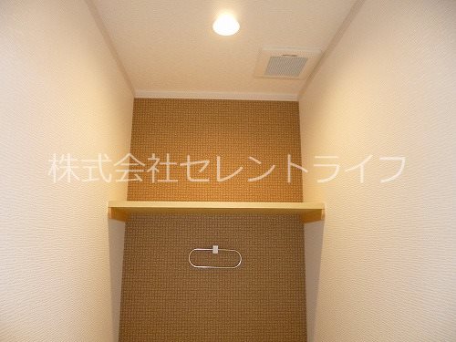 ハウス・ビル その他14