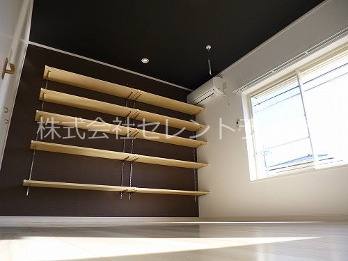 ハウス・ビル その他22