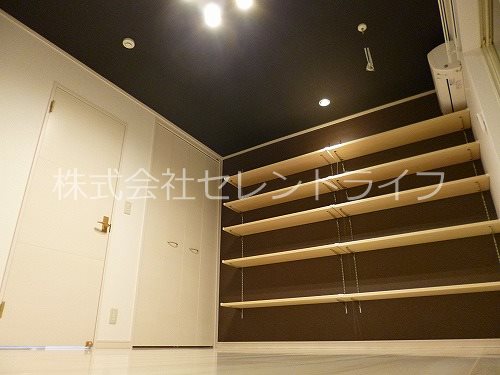 ハウス・ビル その他24