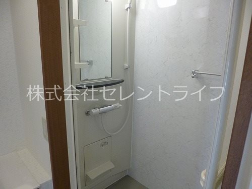 ハウス・ビル 風呂画像