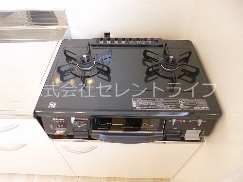 ハウス・ビル その他3