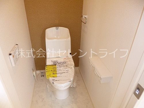 ハウス・ビル その他5