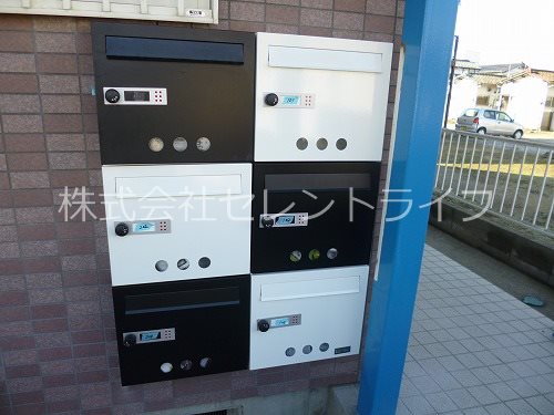 ハウス・ビル その他外観2