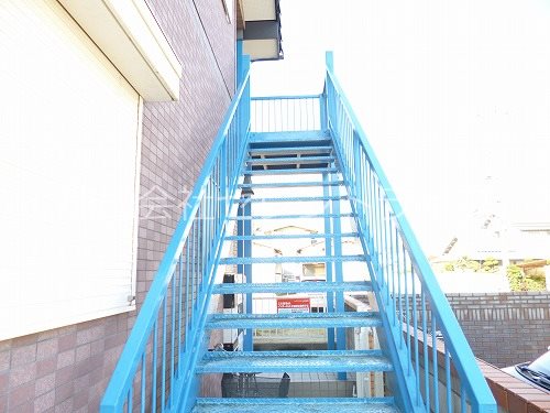 ハウス・ビル その他外観3