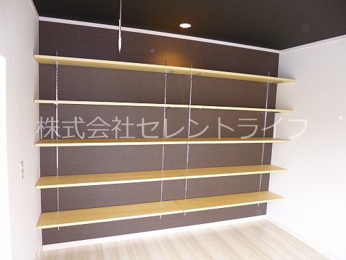 ハウス・ビル その他11