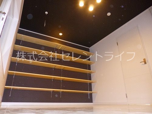 ハウス・ビル その他34