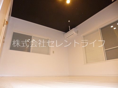 ハウス・ビル その他38