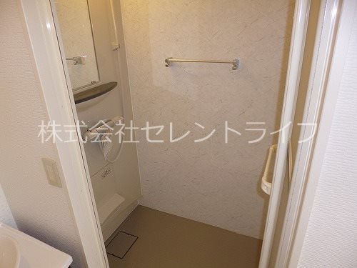 ハウス・ビル 風呂画像