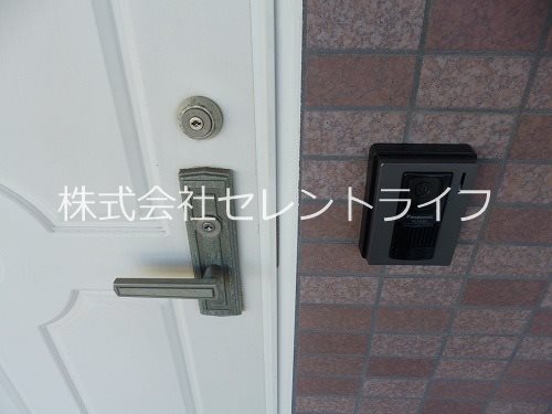 ハウス・ビル その他2