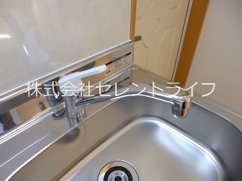 ハウス・ビル その他3