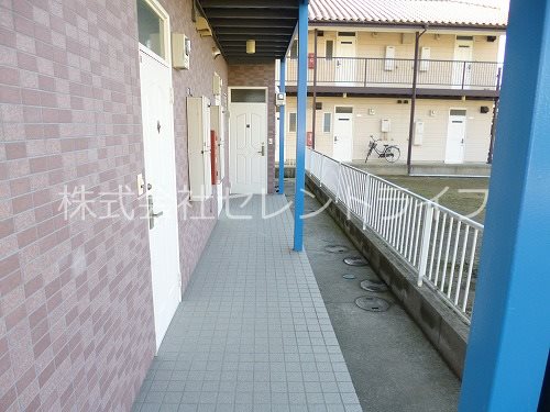 ハウス・ビル その他外観4