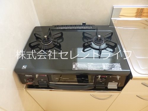 ハウス・ビル その他8