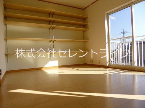 ハウス・ビル リビング