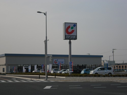 リトルオリーブ 周辺画像5