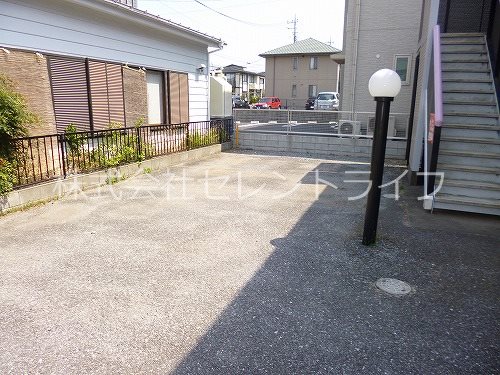 コーポ・アルタ その他1
