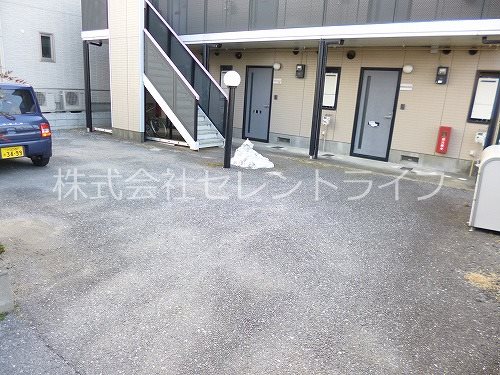 コーポ・アルタ その他2