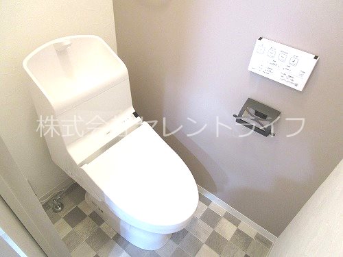 コーポ・アルタ その他3