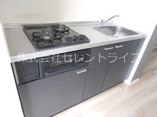 コーポ・アルタ その他17