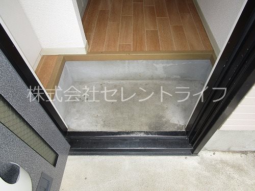 コーポ・アルタ その他1