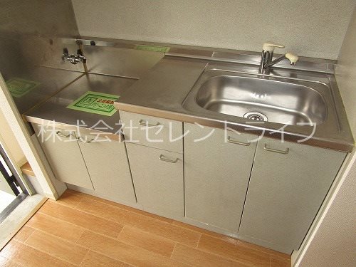 コーポ・アルタ その他4