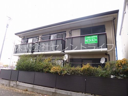 コーポ・アルタ その他外観1