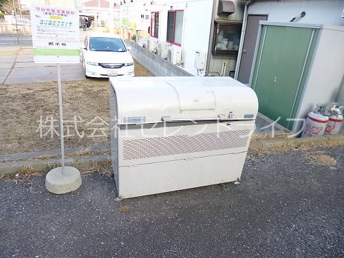 コーポ・アルタ その他外観2