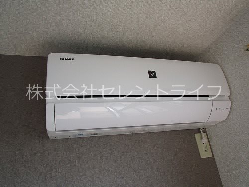 コーポ・アルタ その他8