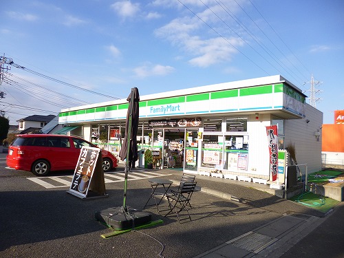 コーポ・アルタ 周辺画像1