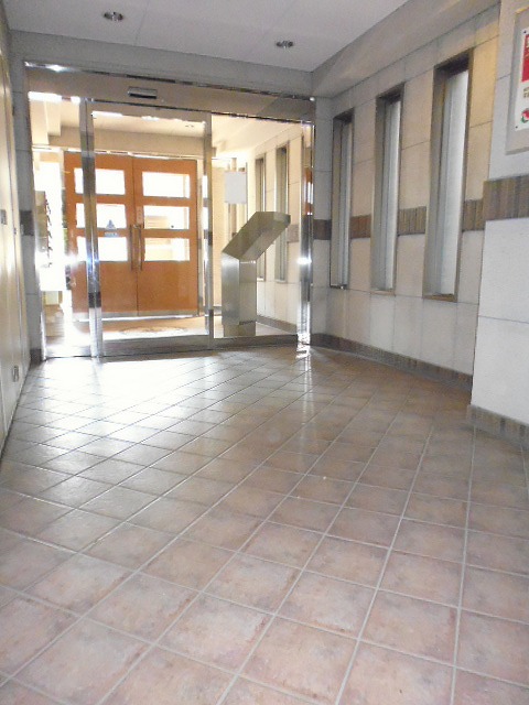 ヴィヴレ35 その他外観1